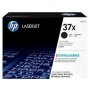 Laserkasetti HP 37X CF237X musta värikasetti