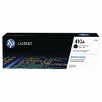 Laserkasetti HP 410A CF410A musta