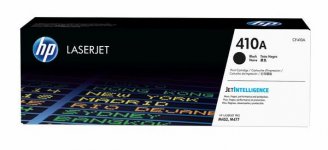 Laserkasetti HP 410A CF410A musta värikasetti