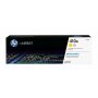 Laserkasetti HP 410A CF412A keltainen värikasetti
