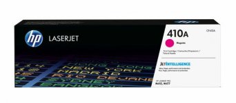 Laserkasetti HP 410A CF413A magenta värikasetti