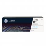 Laserkasetti HP 410X CF410X musta