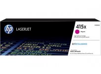Laserkasetti HP 415X W2033X magenta värikasetti