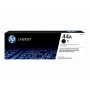 Laserkasetti HP 44A CF244A musta värikasetti