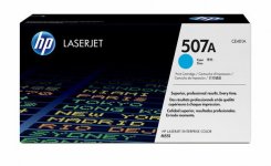 Laserkasetti HP 507A CE401A cyan värikasetti