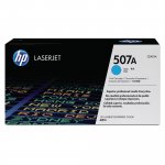 Laserkasetti HP 507A CE401A cyan