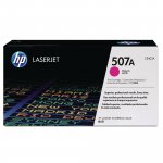 Laserkasetti HP 507A CE403A magenta