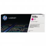 HP 508A CF363A laserärikasetti magen