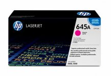 Laserkasetti HP 645A C9733A magenta värikasetti