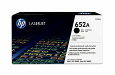 Laserkasetti HP 652A CF320A musta värikasetti