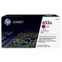 Laserkasetti HP 653A CF323A magenta värikasetti