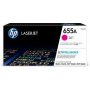 Laserkasetti HP 655A CF453A magenta värikasetti