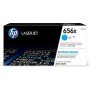 Laserkasetti HP 656X CF461X cyan värikasetti