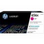 Laserkasetti HP 656X CF463X magenta värikasetti