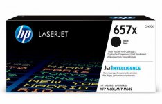 Laserkasetti HP 657X CF470X musta värikasetti