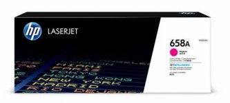 Laserkasetti HP 658A W2003A magenta värikasetti