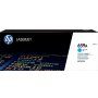 Laserkasetti HP 659A W2011A cyan värikasetti