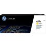 Laserkasetti HP 659X W2012X keltainen värikasetti