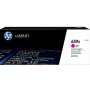 Laserkasetti HP 659X W2013X magenta värikasetti