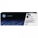 Värikasetti HP 78A CE278AD . dualpack mu