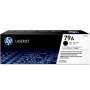 Laserkasetti HP 79A CF279A musta värikasetti