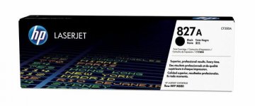 Laserkasetti HP 827A CF300A musta värikasetti