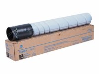 Laserkasetti  Konica Minolta TN-216K A11G151 musta värikasetti