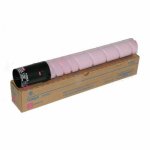 Laserkasetti  Konica Minolta TN-216M A11G351 magenta värikasetti