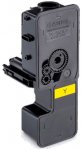 Laserkasetti  Kyocera keltainen TK-5240Y värikasetti