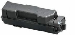 Laserkasetti  Kyocera TK-1160 musta 1T02RY0NL0 värikasetti