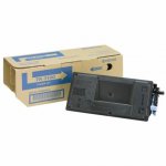 Laserkasetti  Kyocera TK-3100 musta 1T02MS0NL0 värikasetti