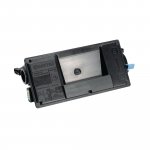 Laserkasetti Kyocera TK-3160 musta