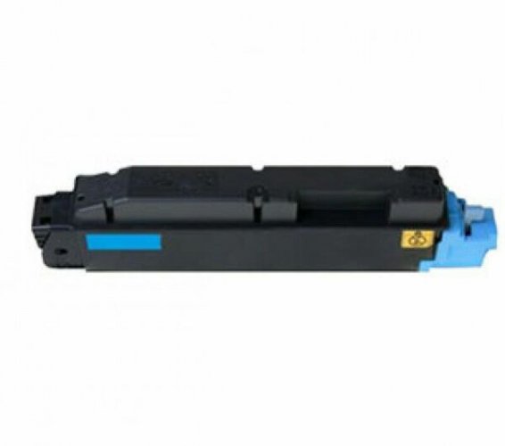Laserkasetti Kyocera TK-5270C cyan 1T02TVCNL0 värikasetti