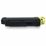 Laserkasetti  Kyocera TK-5270Y keltainen 1T02TVANL0 värikasetti