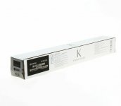 Laserkasetti  Kyocera TK-8115BK musta 1T02P30NL0 värikasetti