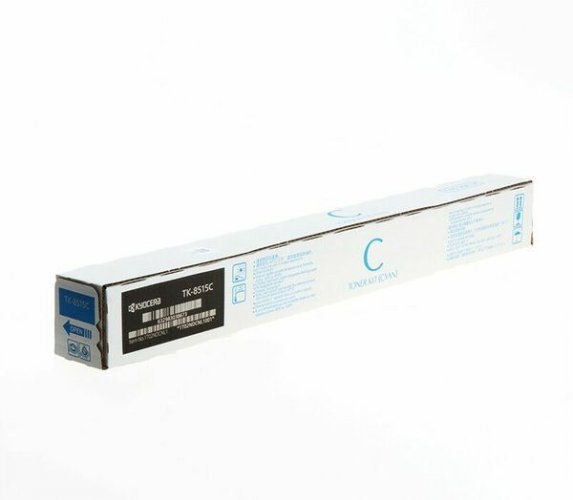 Laserkasetti Kyocera TK-8115C cyan 1T02P3CNL0 värikasetti