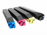 Laserkasetti  Kyocera TK-8305Y keltainen 1T02LKANL0 värikasetti