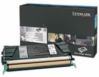 Laserkasetti  Lexmark 0E460X31E musta värikasetti