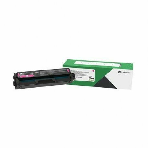 Laserkasetti Lexmark 20N2XM0 magenta värikasetti