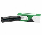 Laserkasetti  Lexmark 20N2XY0 keltainen värikasetti