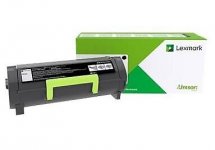Laserkasetti  Lexmark 51F2H0E musta värikasetti