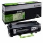 Laserkasetti  Lexmark 51F2H0E musta värikasetti