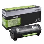 Laserkasetti  Lexmark 60F2H0E musta värikasetti