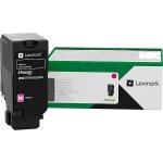 Laserkasetti  Lexmark 71C2XM0 magenta värikasetti