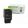 Laserkasetti  Lexmark 78C2XKE musta värikasetti
