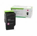 Laserkasetti  Lexmark 78C2XME magenta värikasetti