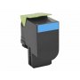 Laserkasetti  Lexmark 802HM 80C2HM0 magenta värikasetti