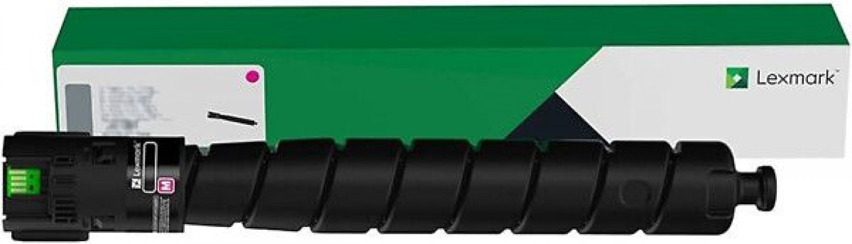 Laserkasetti  Lexmark 83D0HM0 magenta värikasetti