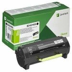 Laserkasetti  Lexmark B2442 B242H00 musta värikasetti