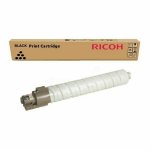 Laserkasetti  Ricoh MP-C3003-3503 841817 musta värikasetti